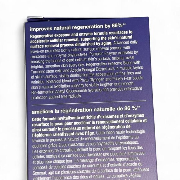 Dermalogica Phyto Nature E² Regenerating Daily Exosome Leave-On Treatment - Picture 4 of 5